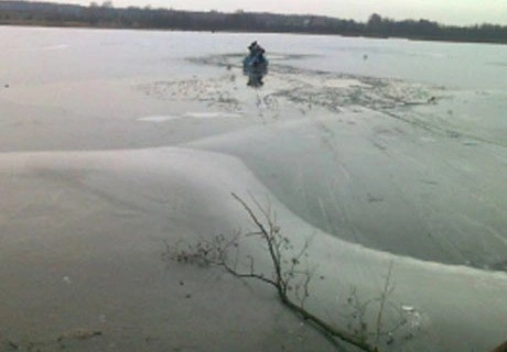 Из пруда в Михайловском районе извлечено тело мужчины | ya62.ru