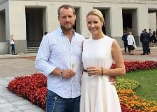 Лена Летучая заявила об особой близости с супругом