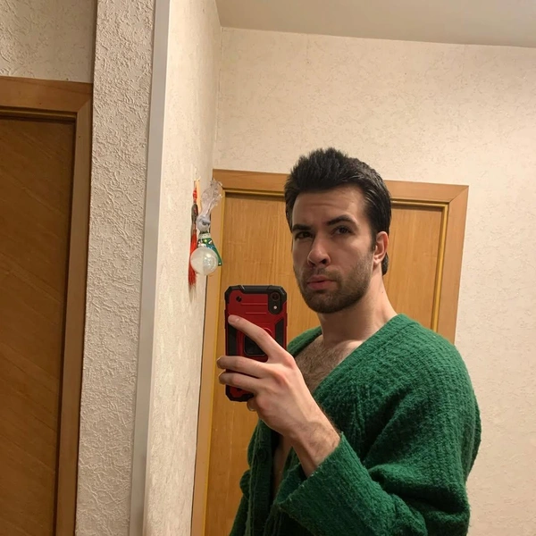 Источник: timofeikliaver / Instagram (экстремистская организация, деятельность запрещена на территории РФ)