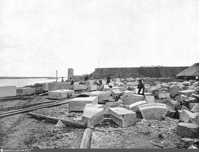 А это уже 1898 год | Источник: pastvu.com