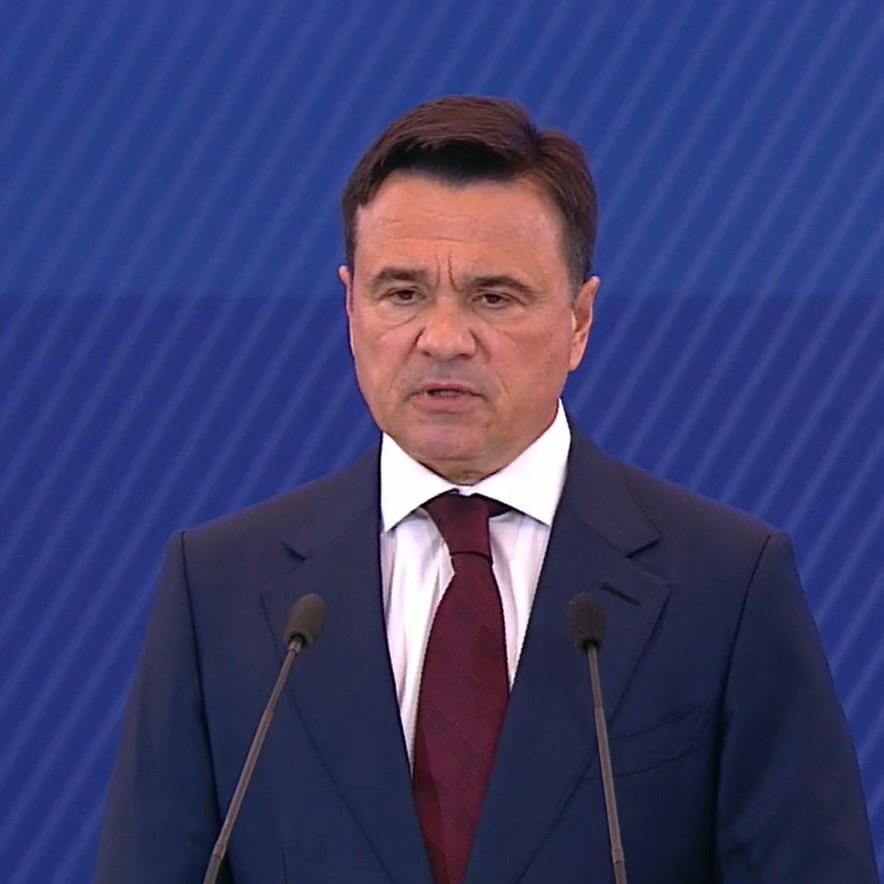 <p>Андрей Воробьев</p>