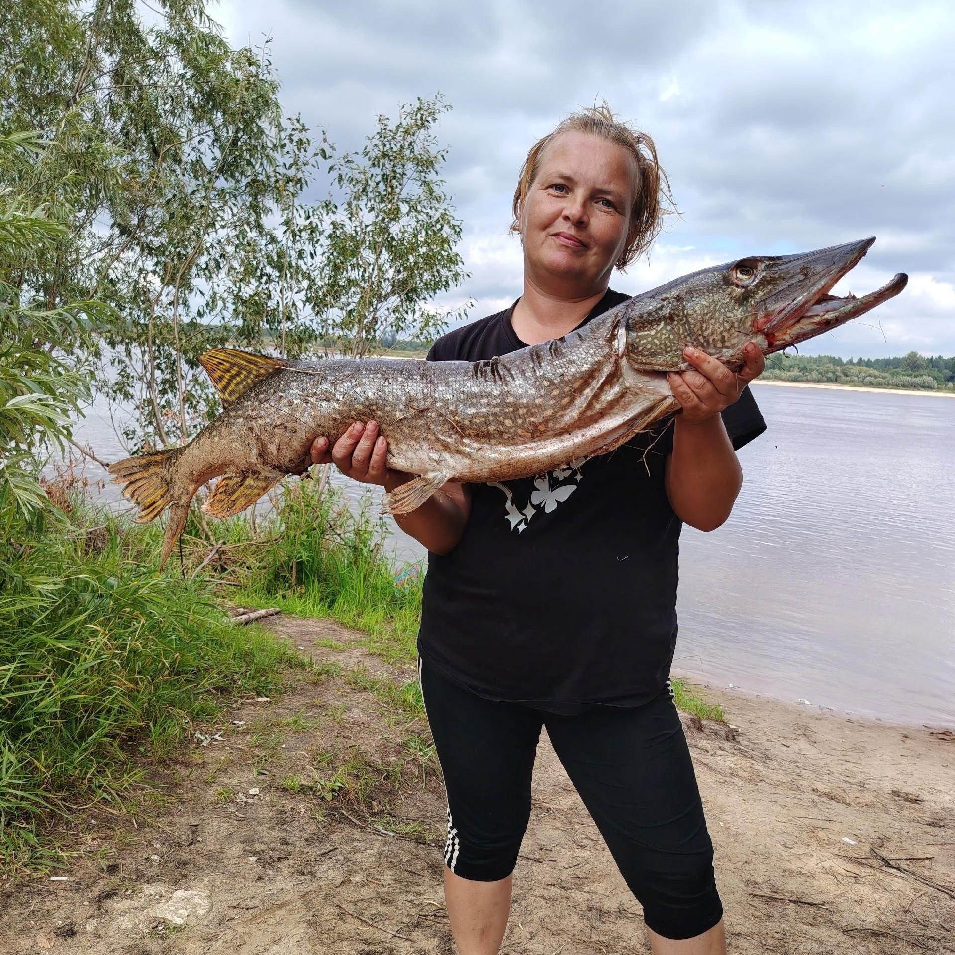 Ирина Лысцева
