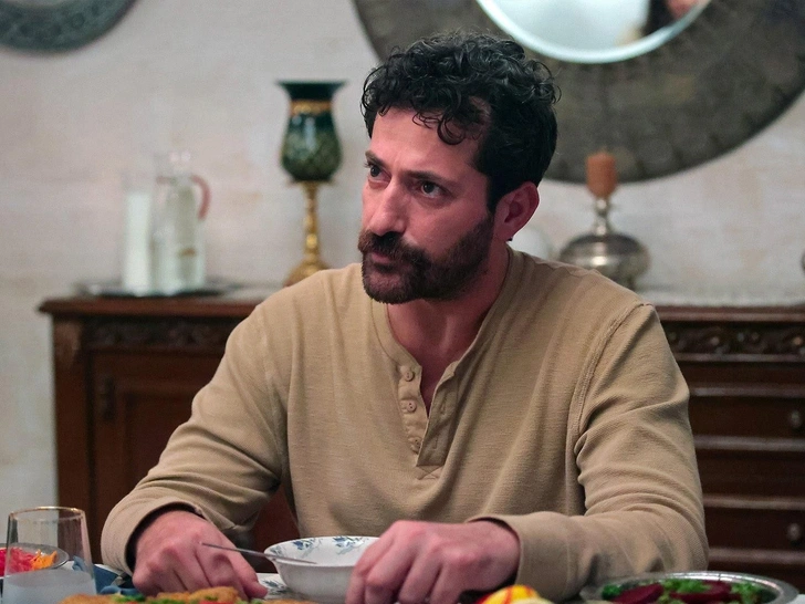 Источник: Кадр из сериала «Далекий город»