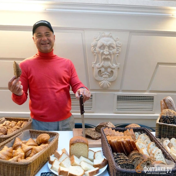 Источник: Анжела Мнацаканян / FONTANKA.RU