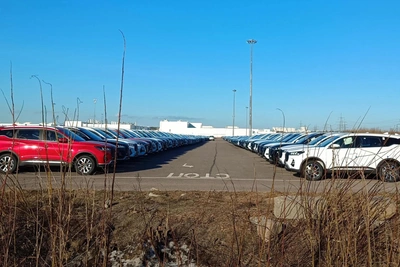 Jeland at the Start: New Car Brand Info