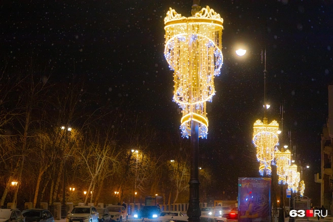 Фото заставочное | Источник: Роман Данилкин / 63.RU