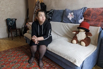 Супруга военного требует наказать виновных в оговоре мужа