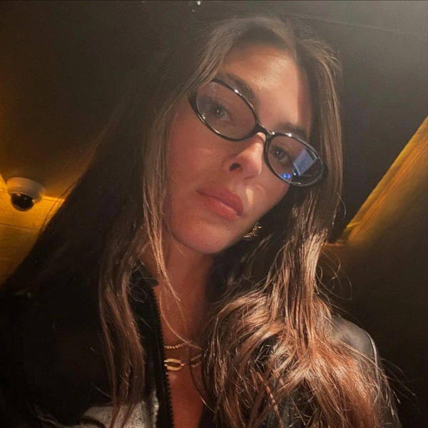 Виттория Черетти | Источник: Соцсети