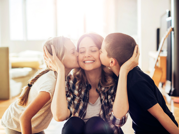 7 советов, как справиться с ревностью между детьми