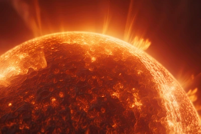 Powerful G4 Geomagnetic Storm Expected on January 20