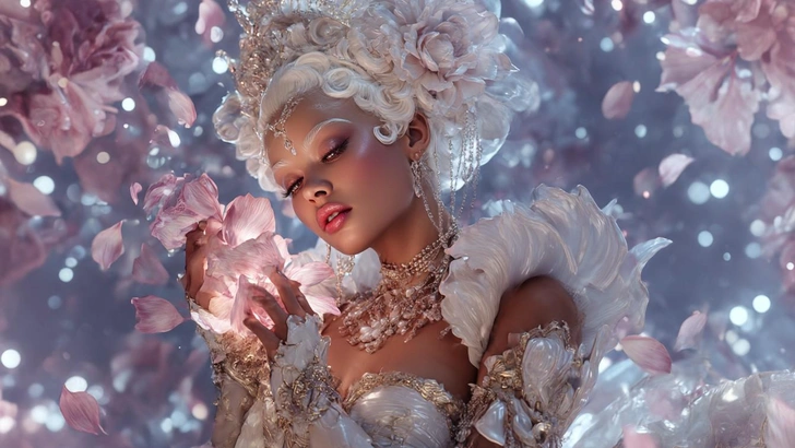 гороскоп на декабрь, гороскоп таро, гороскоп таро 2025, таро гороскоп на декабрь | Источник: Midjourney