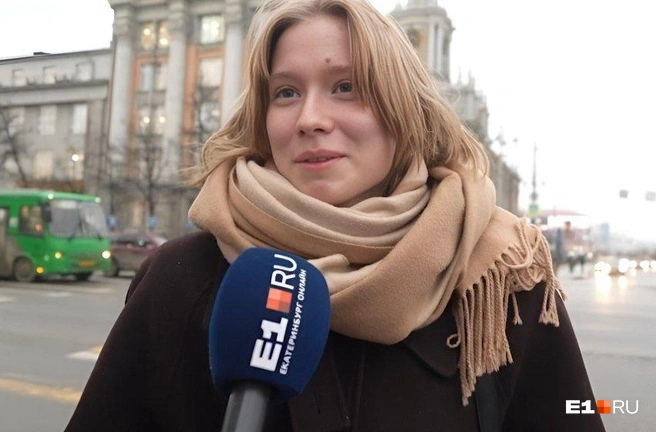Ева после встречи с нами сказала, что пофантазирует и запишет маму по-другому | Источник: Кирилл Кушнов / Е1. RU