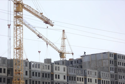 Строительство «Самолета» в Томской области отложено