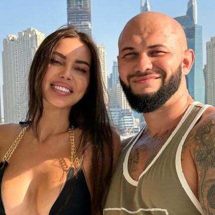 «Хотел избить ее, а не охранника!»: зрители шокированы выходкой Джигана после объявления Самойловой о разводе