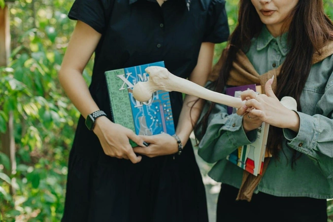 Источник: Ксения Зимина