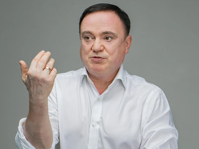 Ранее депутат указал, что установленный размер платы превышает максимально допустимый уровень роста, предусмотренный правительством РФ | Источник: Пермское региональное отделение ЛДПР