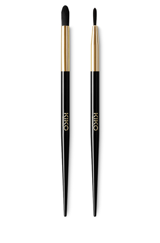 Набор кистей ASIAN TOUCH CHOPSTICK BRUSH KIT (для теней и для подводки)