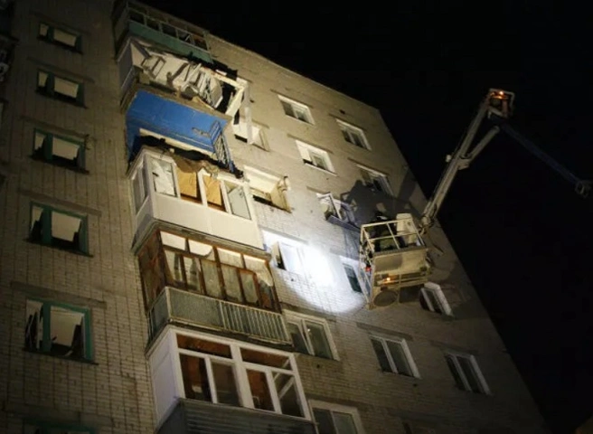 В Татарстане при взрыве газа в жилом доме один человек погиб, шестеро пострадали | ya62.ru