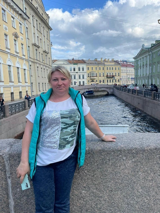 Анна согласилась поговорить с нами о своей непростой истории | Источник: предоставлено Анной Кузовлевой