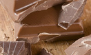 Горький шоколад защищает от болезней сердца