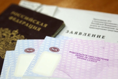 В МВД ответили на жалобы барнаульцев об очередях в ГАИ