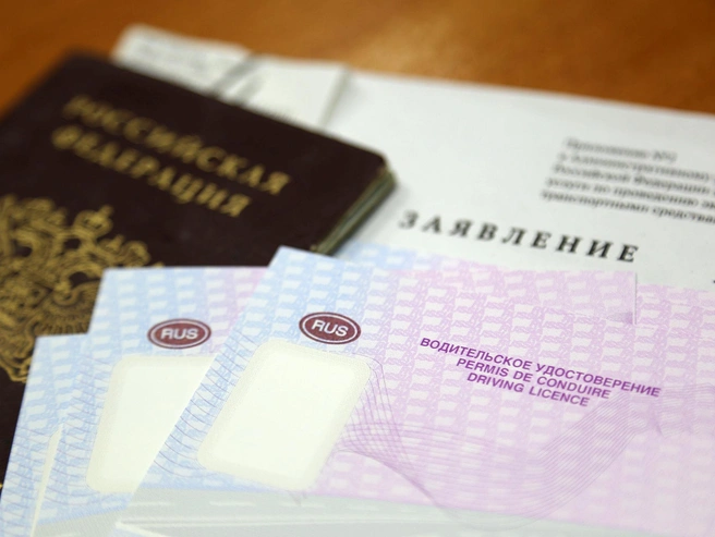 Отказ от медицинского освидетельствования на опьянение остаётся одной из распространённых причин лишения водительских прав. | Источник: Тимур Шарипкулов / UFA1.RU