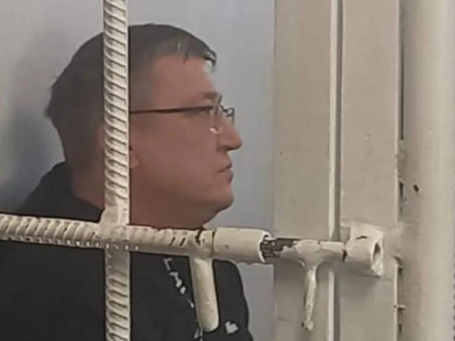 Чиновника не отпустили под домашний арест | Источник: пресс-служба суда Набережных Челнов