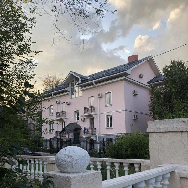 Источник: Татьяна Парфенова