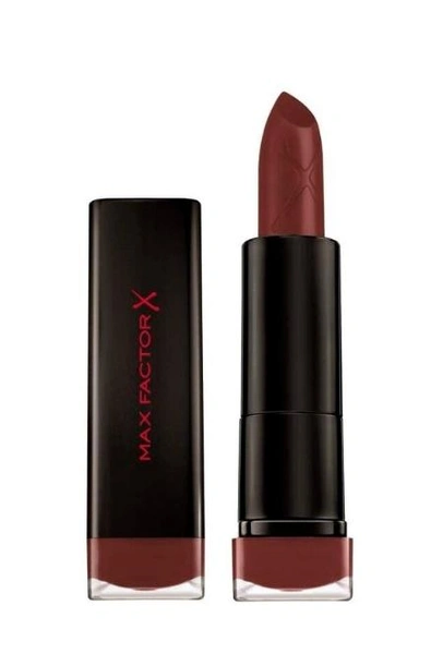 Помада для губ Colour Elixir Velvet Matte кремовая, оттенок 40 Dusk от Max FactorГде купить: market.yandex.ru