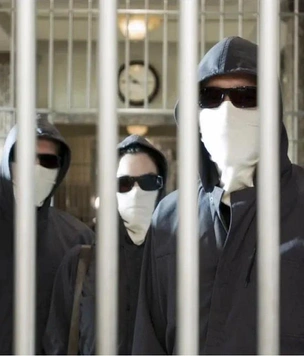 Топ-6 захватывающих фильмов про ограбления