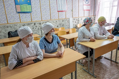 Студент-целевик из Кузбасса выплатит 250 тыс. вместо 600 тыс.