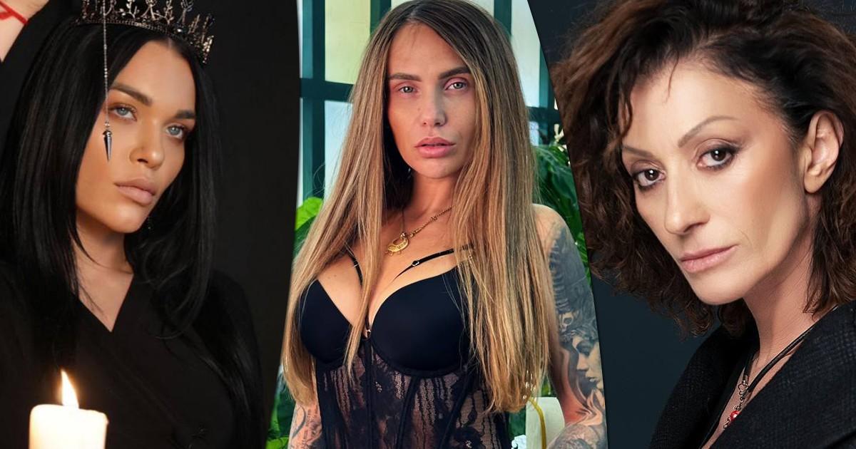 5 самых сексуальных ведьм нового сезона &laquo;Битвы экстрасенсов&raquo;&nbsp;&mdash; красивые и опасные!