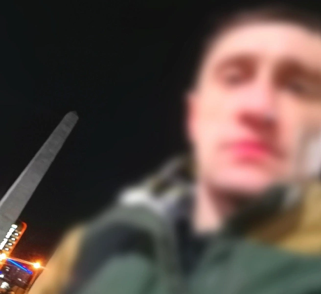 Эдуард вышел на свободу в 2023 году, сейчас ему опять грозит серьезный срок | Источник: читатель E1.RU