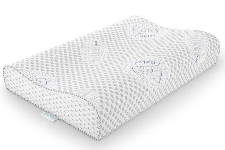 Сладкий сон: как выбрать правильную подушку
