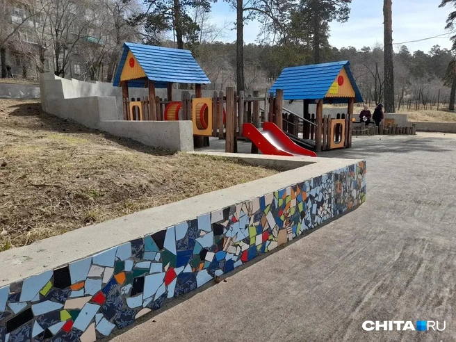 Источник: Руслан Матвеев / CHITA.RU