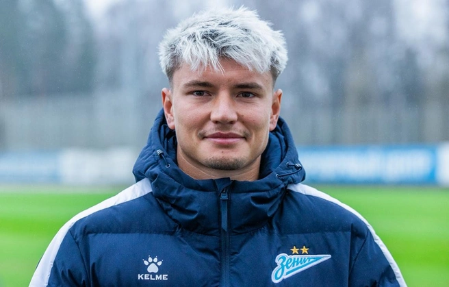 Бандитов удалось поймать | Источник: fc-zenit.ru