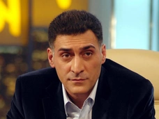 Интервью Тиграна Кеосаяна незадолго до комы: режиссер откровенно о жизни с Аленой Хмельницкой и Маргаритой Симоньян