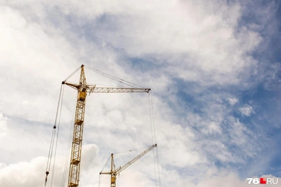 В Ярославле подорожал аукцион на застройку у Волги