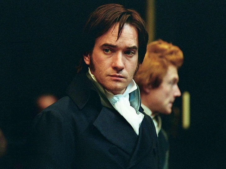 «Гордость и предубеждение»