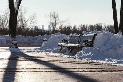 Emergency Warning Issued for Abnormal Cold