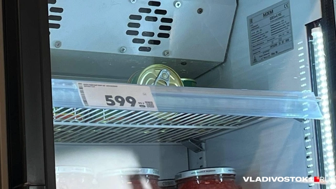 Источник: Елена Буйвол / VLADIVOSTOK1.RU