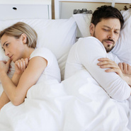 Тест: что мужчине нужно от тебя в постели?