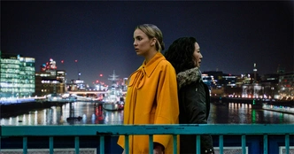 Killing Eve