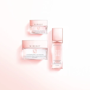 L'Intemporel Blossom: «программа лояльности» для кожи 30+ от Givenchy