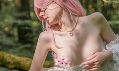#Нюдсочетверг: откровенные фотографии самых красивых девушек из «Твиттера» (X). Выпуск 170