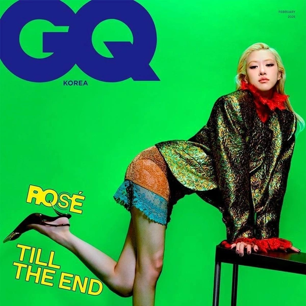 Источник: @gq_korea