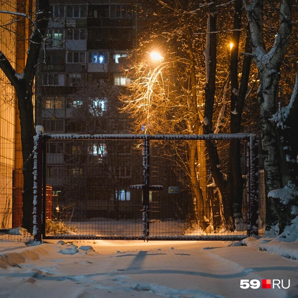 Источник: Тимофей Калмаков / 59.RU