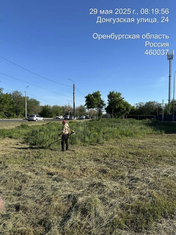 Источник: мэрия Оренбурга