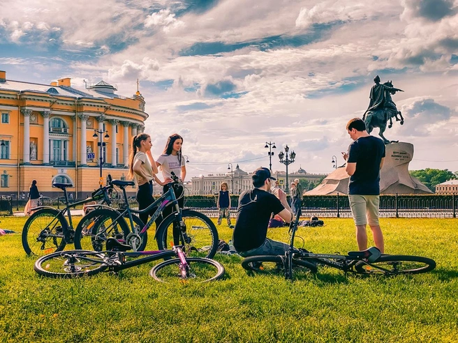 Источник: goncharovaia / iStock