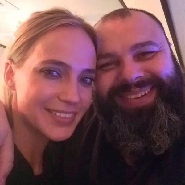 Источник: glukozamusic / Instagram.com (экстремистская организация, деятельность запрещена на территории РФ)